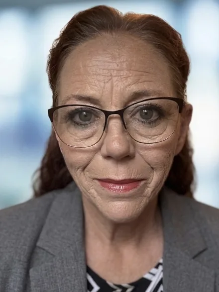 Kim Glenn, RN